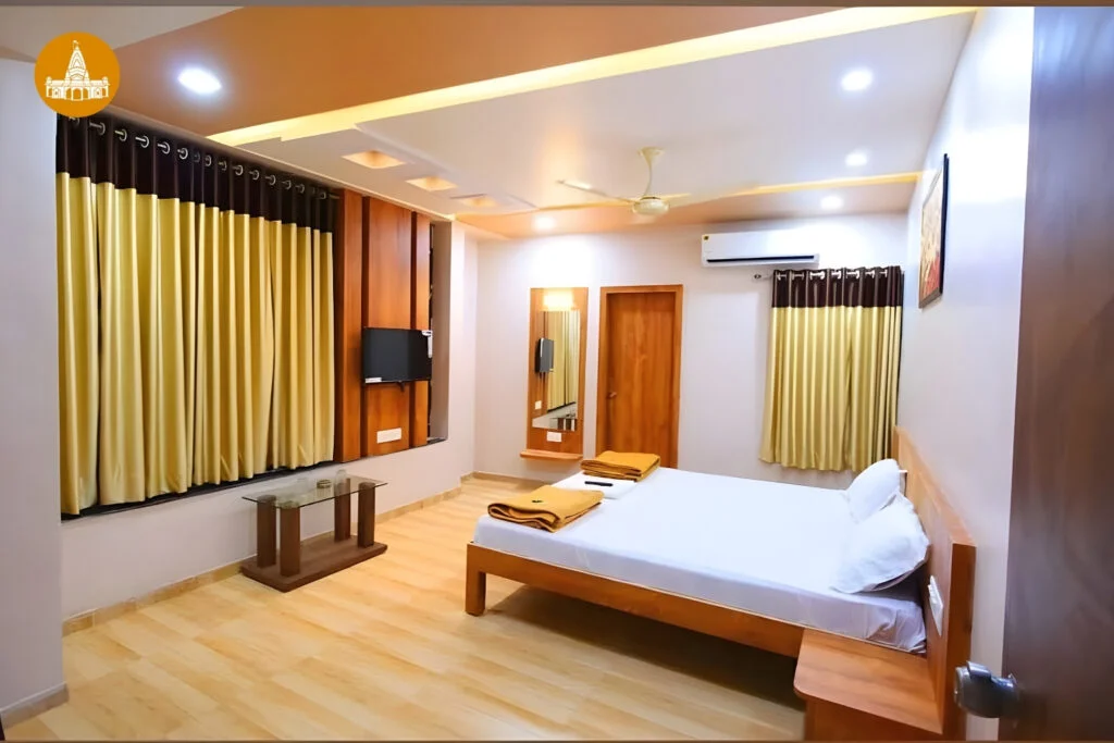 Maheshwari Athithi Bhavan Preview